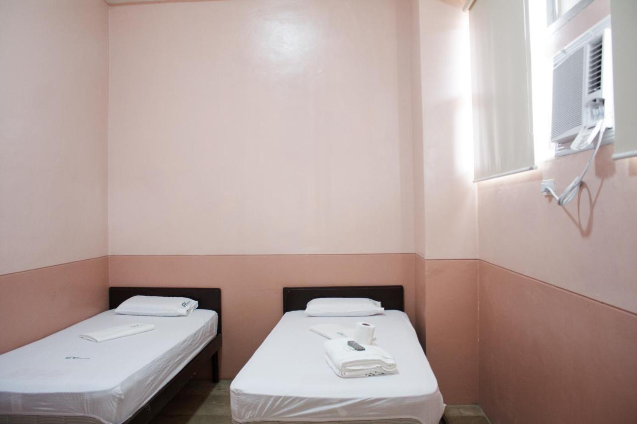 GV Hotel - Borongan Zimmer foto