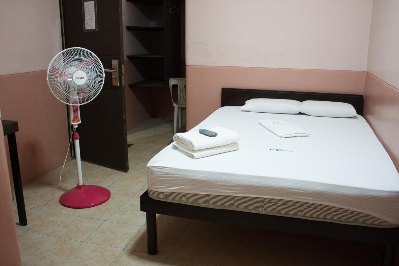 GV Hotel - Borongan Zimmer foto