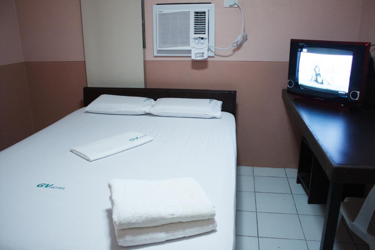 GV Hotel - Borongan Zimmer foto